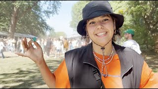 Brechje En Zena Bezoeken Blijdorp Festival And Youll Never Guess What Happens Next