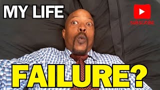 This is Why Your Life is a Failure & How To Fix It