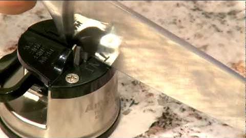 AnySharp Pro - Knife Sharpening Video.flv