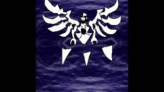 HIS WORLD | Gaster Battle Theme Deltarune UST