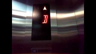 Cibubur Junction Xi-Zi Otis Elevator