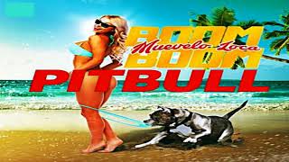 Pitbull - Muévelo Loca Boom Boom (Official Audio) 2018