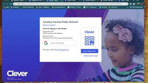 How to Login to Clever and iReady