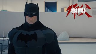 BATMAN - Telltale | SIFU screenshot 5