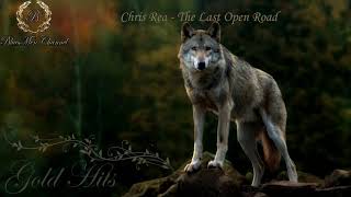 Chris Rea - The Last Open Road - (BluesMen Channel &quot;Blues Rock Super Hits&quot;)