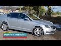 Skoda Octavia Video Tour - SK19WCE