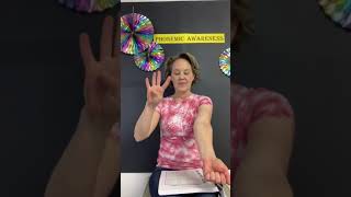 Syllable Segmentation 2