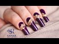 Nail Art • فن الأظافر