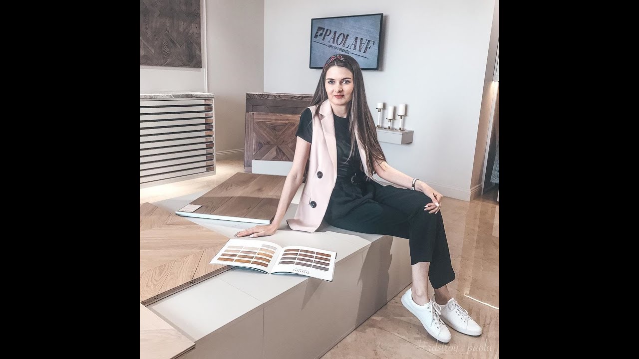 Карина неделяй дизайнер