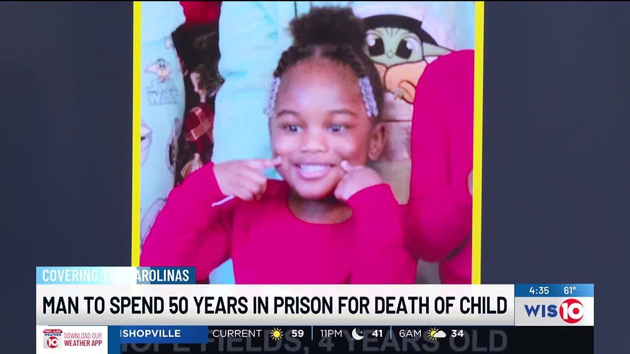 Richland County man pleads guilty to abuse, death of 4-year-old ...