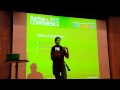 Aarhus LibreOffice Conference 2015: Cor Nouws