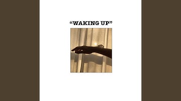 Waking Up (feat. Charlotte Gainsbourg)