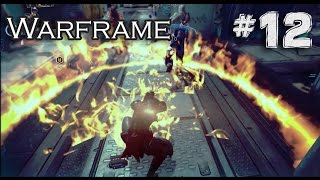 Warframe #12 - АРЧВИНГ ПОЧТИ СОБРАН Warframe #12 - АРЧВИНГ ПОЧТИ СОБРАН