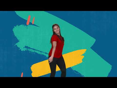 63 Zecchino d'oro - Un minuto - Tutorial danza - 63 Zecchino d'oro - Un minuto - Tutorial danza
