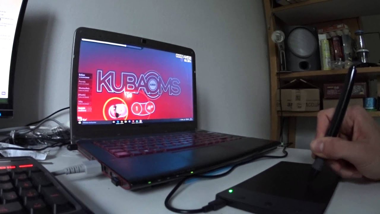 jianzi competition OSU! zu zocken dank Nami's Welt