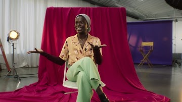 Meet Fawziyah, a Software Engineer