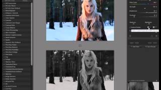 Обзор Photoshop плагина Color Efex Pro 4 Обзор Photoshop плагина Color Efex Pro 4