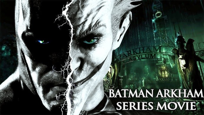 Batman: Arkham Asylum (Multi) apresentou com maestria todo o potencial do  Cavaleiro das Trevas para os games - GameBlast