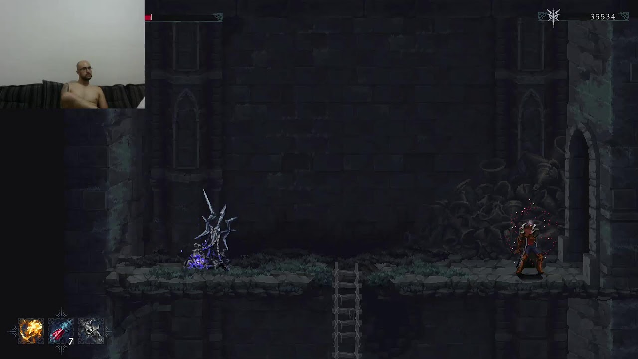 The Last of Faith - PC - YouTube