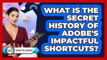 What Is The Secret History Of Adobe