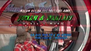 Annabi sholu'alaik-majlis Irama Alfaruq