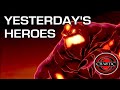 Chaotic | Season 3 | Episode 6 | Yesterday's Heroes | Gregory Abbey | Clay Adams |