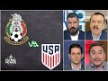 Selección mexicana vs. selección de Estados Unidos: ¿Cuál tiene mejor futuro? | Futbol Picante