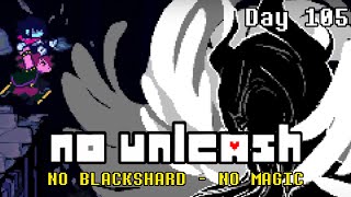 Fighting THE TITAN Until CHAPTER 5 Releases | Day 105