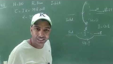 🟥2. EG: 4.11-4.13; EX-4.1-4.5|LIVE| NCERT PHYSICS |CHAPTER4:MOVING CHARGES & MAGNETISM|CLASS 12|8JUL