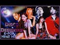 The Disco Song - SOTY /K-pop Mix- Multi fandom