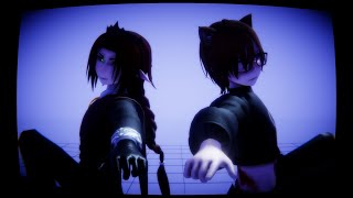 [MMD] Karma Remake