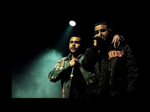 NAV ft The Weeknd - Some Way (432hz)