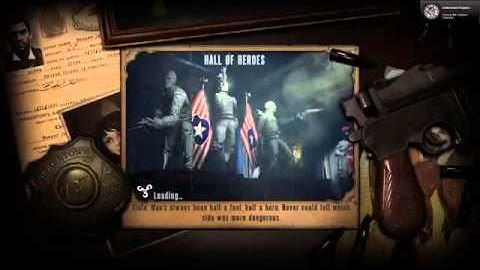 Bioshock in the Sky Bioshock Infinite Gameplay Walkthrough w SSoHPKC Part 10 Bar Hopping105