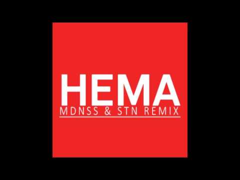 Hema Cover (MDNSS & STN Remix)