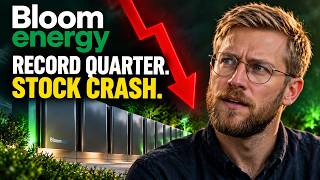 Details Bloom Energy Crashed. Why I'm Still Holding 200 Shares Guide