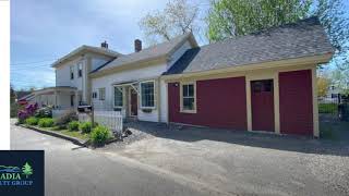 44 Bridge Street video tour