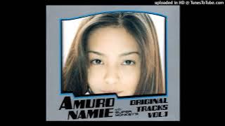 TRY ME ~Watashi wo Shinjite~  Amuro Namie with SUPER MONKEY'S