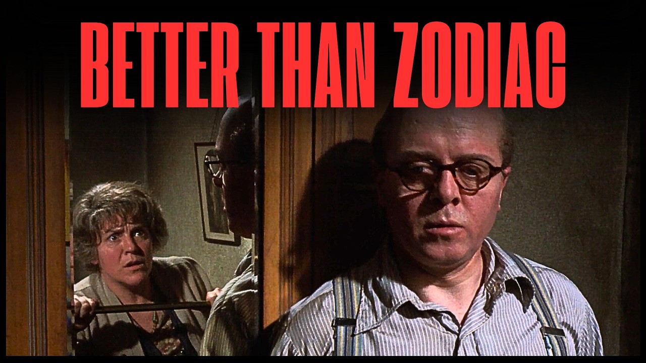 Crime Movies Based on Real Cases You Probably Missed