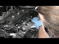 How To Fit Bosch Glow Plugs