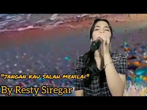 Resty Siregar \