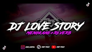 Dj Mengkploducht Love Story||fyp tik tok by°Arip Fvnky