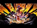 【Donkey Kong Bananza │ 咚奇剛 蕉力全開  】Part 1