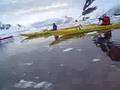 Antarctic Kayaking Paradise Harbour 1