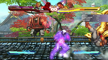 SFxT 2013 Pandora Combo 4: Crossing the Line! DudleyXNina