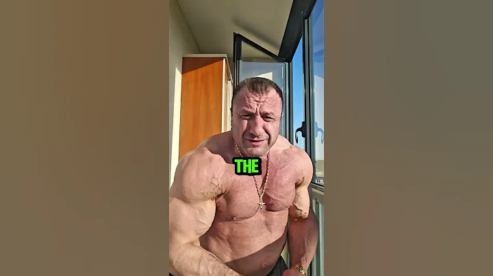 What Happens İf A Professional Bodybuilder Quits Steroids?