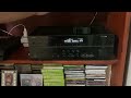 How To Reset Yamaha Av Receiver Mp3 Song