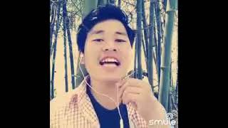 Arjun Limbu Contestant No-21 Dem Saro Cover Song Competition ! From Jhapa