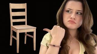 Do Chairs Exist