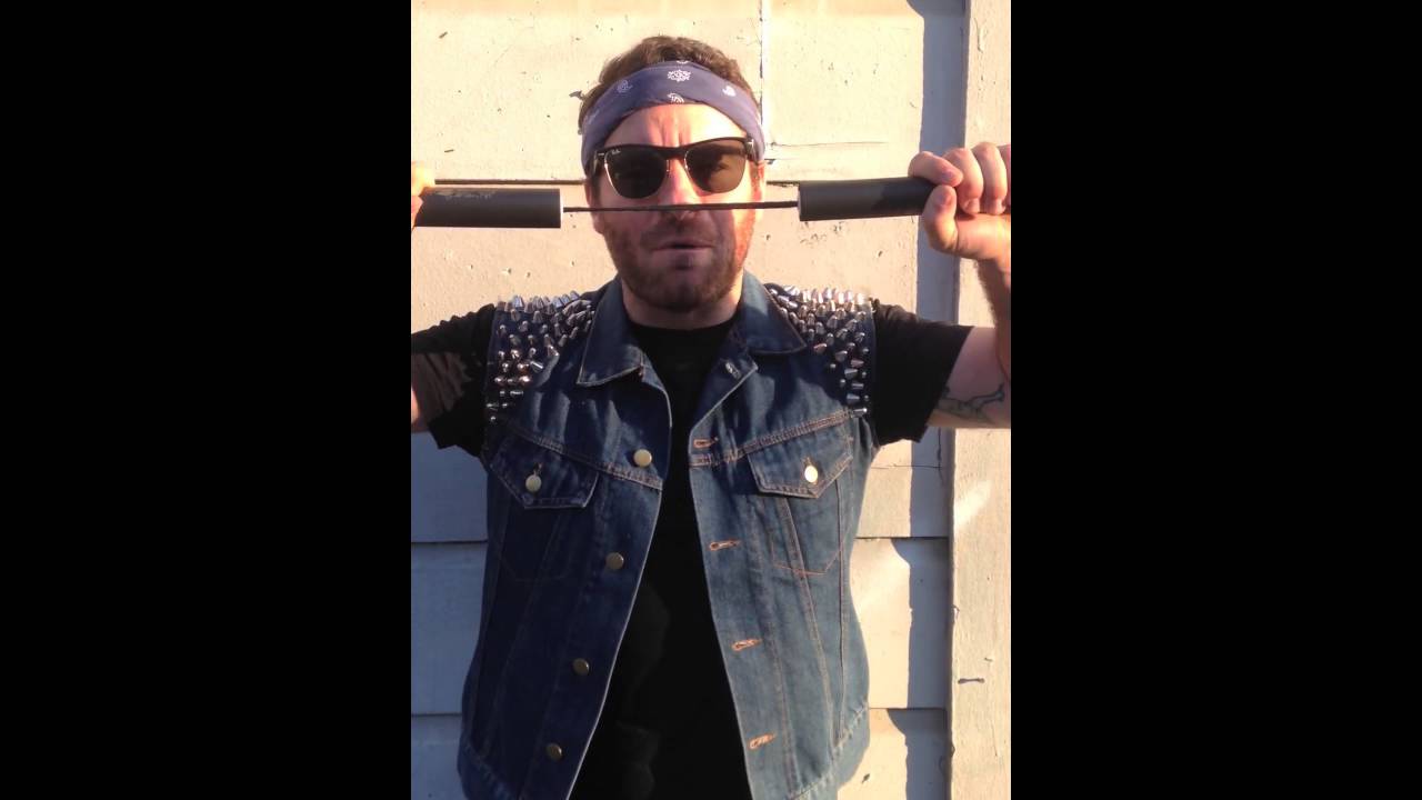 Ryukenguile Style of Martial Arts