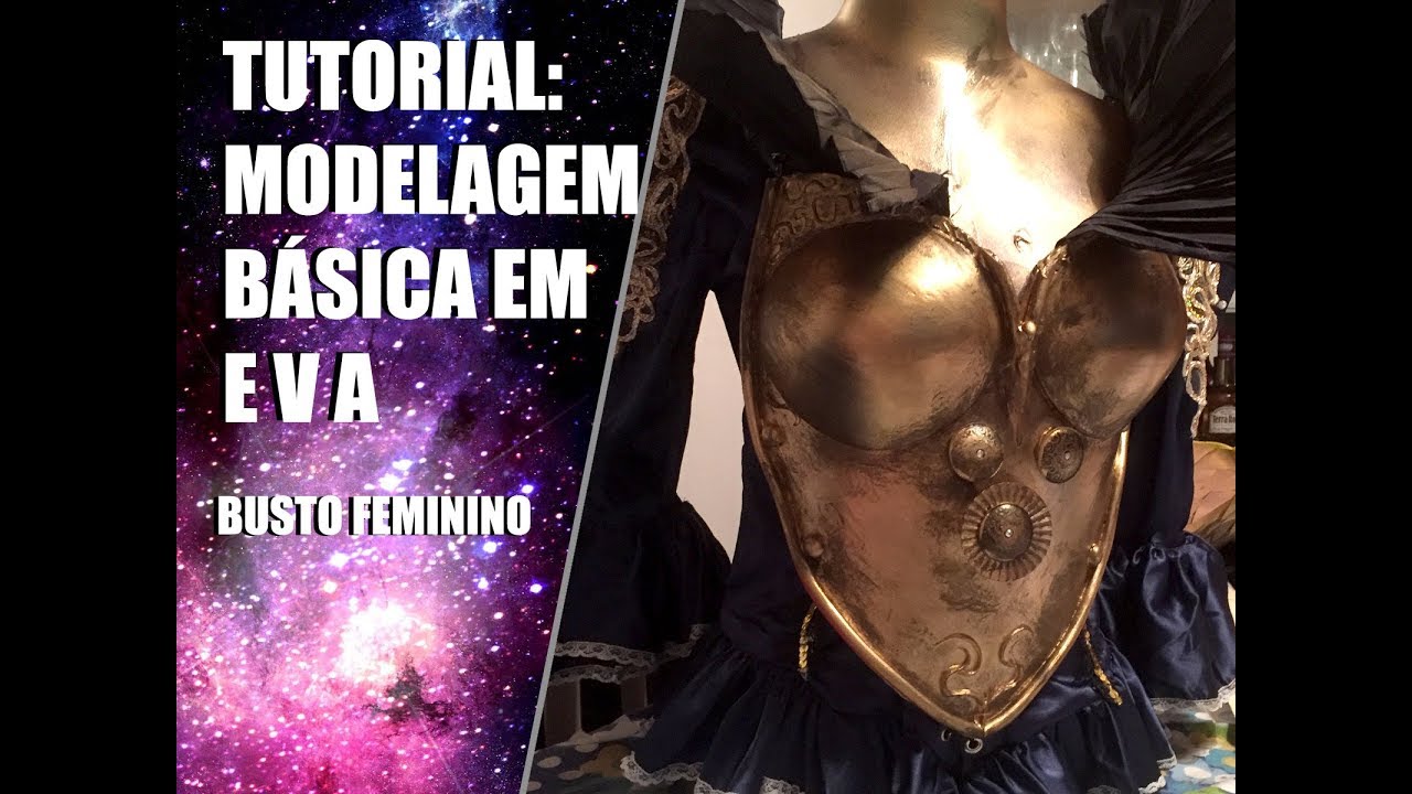 TUTORIAL- Básico sobre Armaduras